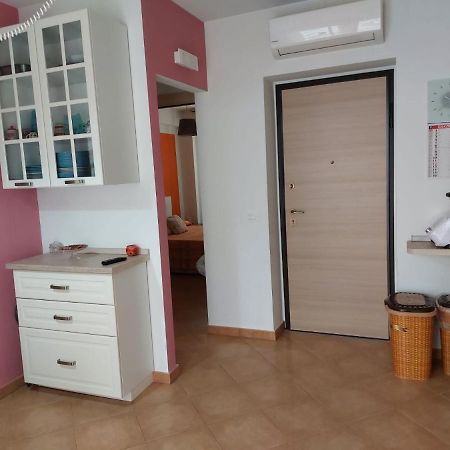 Casa Miro' Apartment Capo d'Orlando Ngoại thất bức ảnh