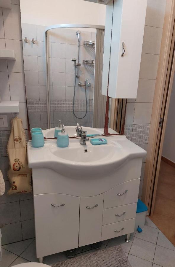 Casa Miro' Apartment Capo d'Orlando Ngoại thất bức ảnh